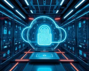 Wat maakt biometrische beveiliging ideaal voor cloudsystemen?