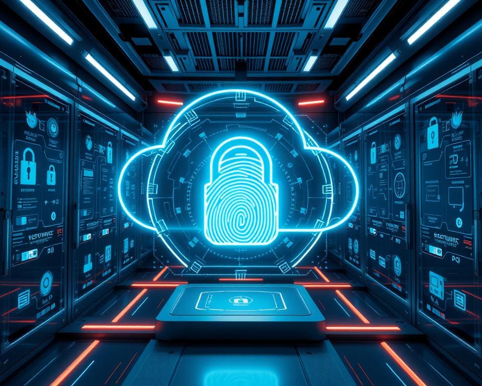 Wat maakt biometrische beveiliging ideaal voor cloudsystemen?