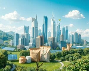 Wat maakt duurzame verpakkingen essentieel voor de toekomst?