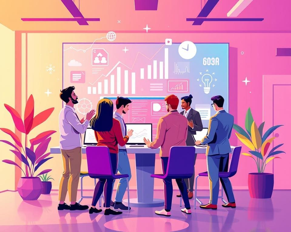 uitleganimaties uit de praktijk