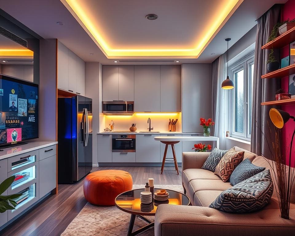 Wat maakt slimme huizen aantrekkelijker voor jongeren?