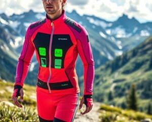 Wat maakt slimme kleding handig voor outdoor sporten?
