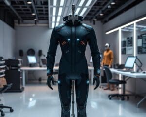 Wat maakt slimme kleding onmisbaar voor professionals?