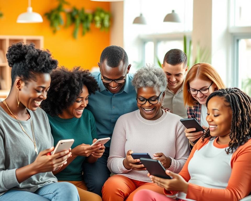 Wat maakt spraakherkenning nuttig voor inclusieve technologie?