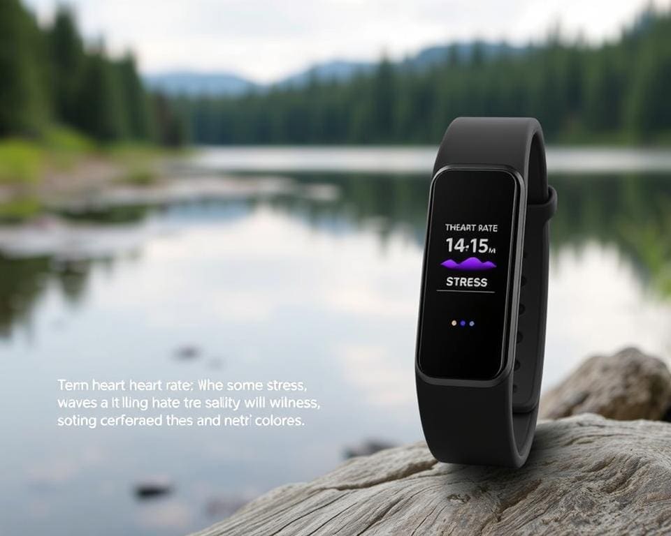 Wat maakt wearables handig voor het meten van stressniveaus?