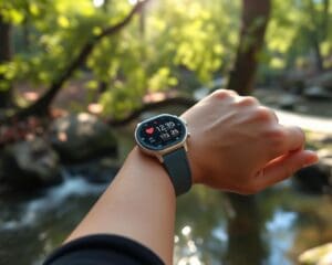 Wat maakt wearables nuttig voor dagelijkse stressbeheer?