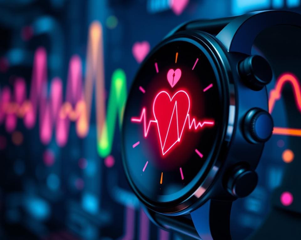 Wat maakt wearables nuttig voor hartmonitoring?