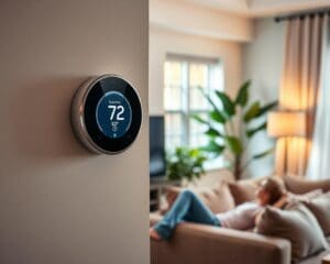 Wat maakt zelflerende thermostaten interessant voor wooncomfort?