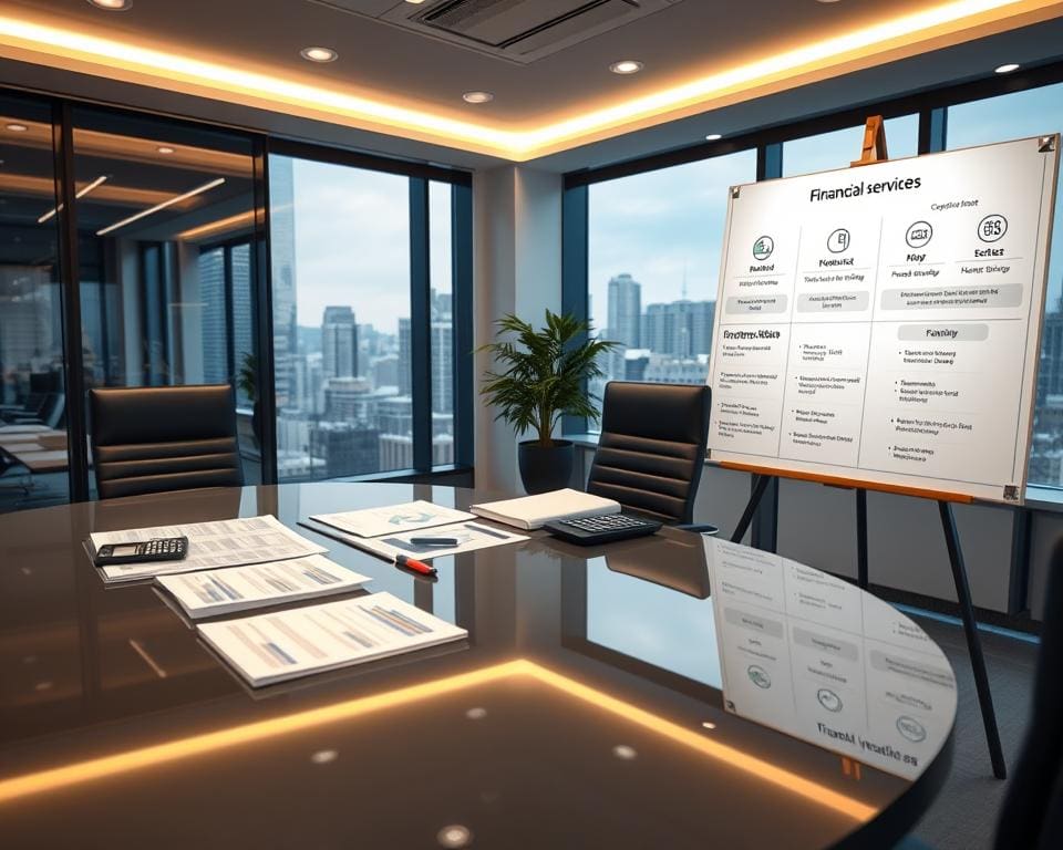 Wat zijn de kosten van een financieel adviesbureau?