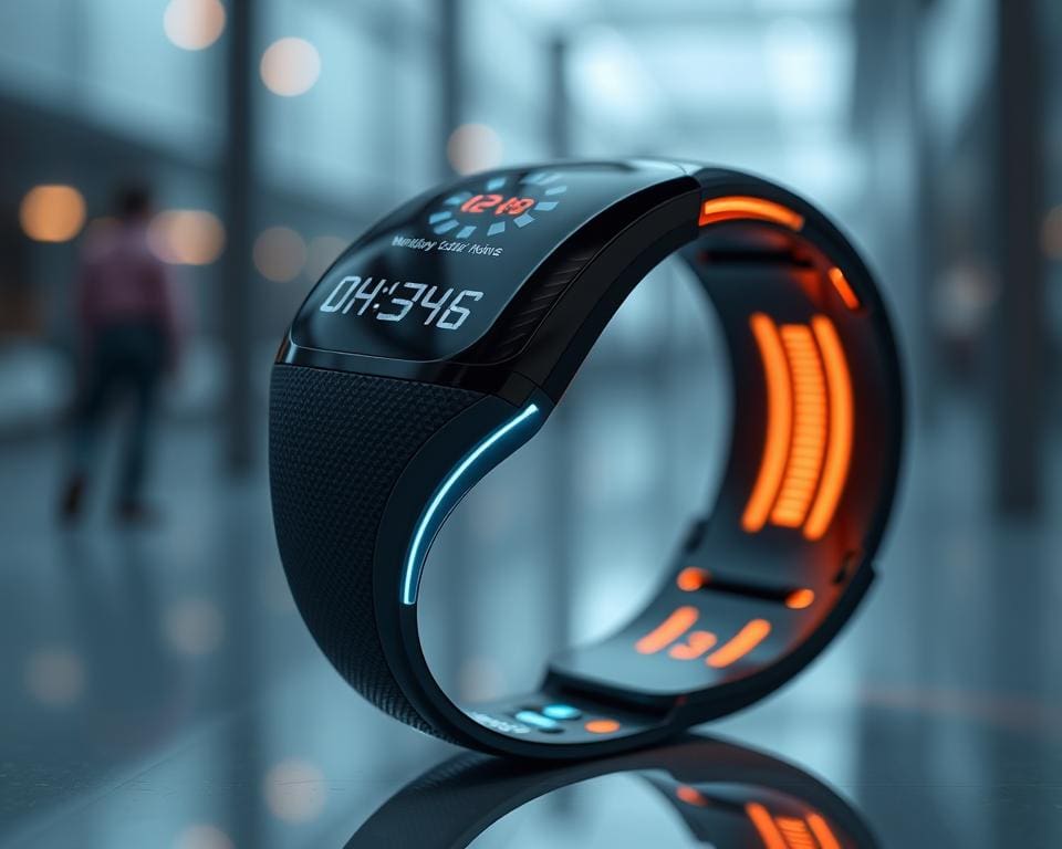 Wat zijn de nieuwste innovaties in draagbare gezondheidsapparaten?