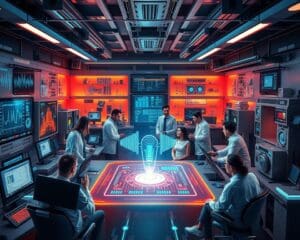 Wat zijn de nieuwste innovaties in spraakherkenningstechnologie?