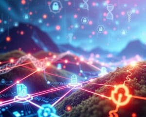 Wat zijn de voordelen van blockchain in gezondheidsdata?