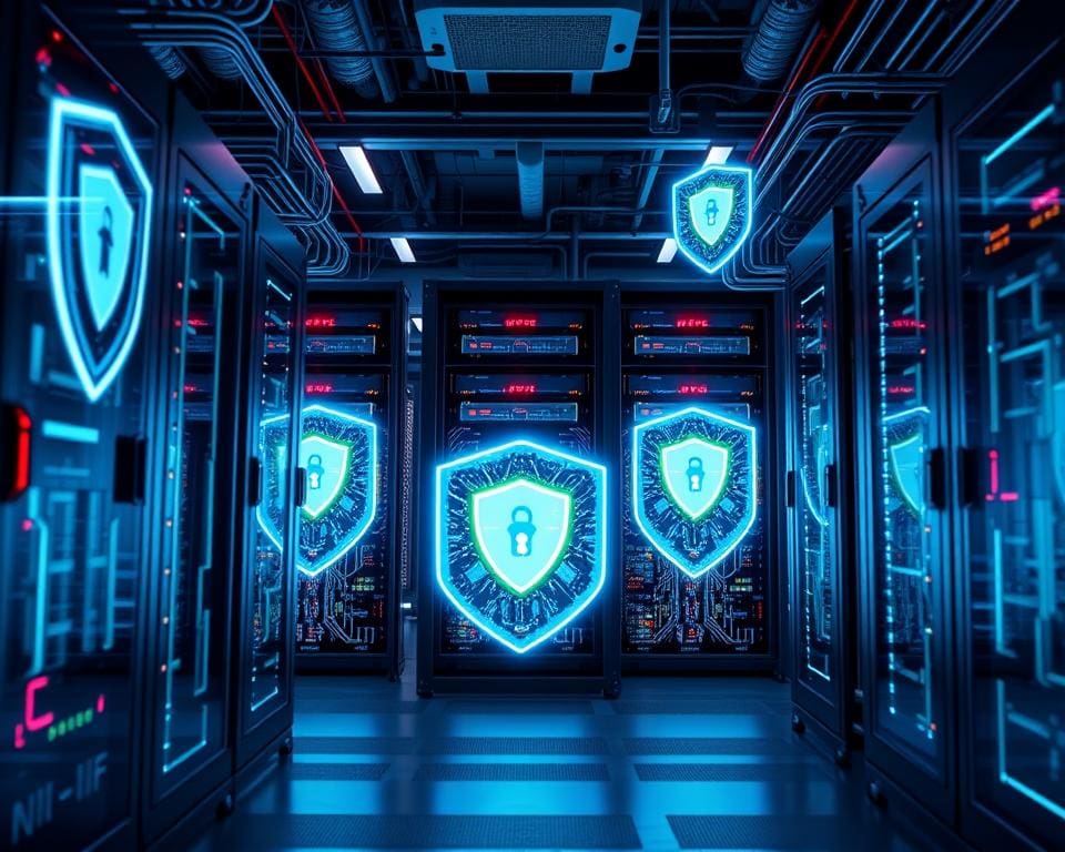 Wat zijn de voordelen van quantum computing in IT-beveiliging?