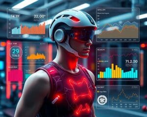 Wat zijn de voordelen van wearables bij blessurepreventie?