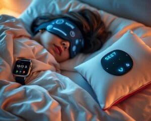 Wat zijn de voordelen van wearables in slaapoptimalisatie?
