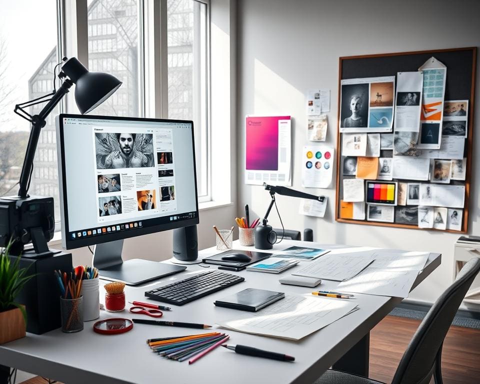 Webactueel: jouw partner voor unieke maatwerk websites