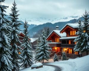 Wildschönau: Tiroler gezelligheid en sneeuw