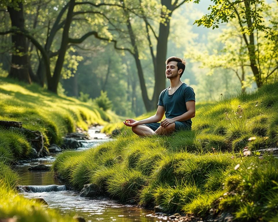 Zelfcompassie oefenen in je dagelijks leven
