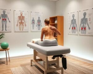 Zenuwpijn de baas met Active Release Techniques