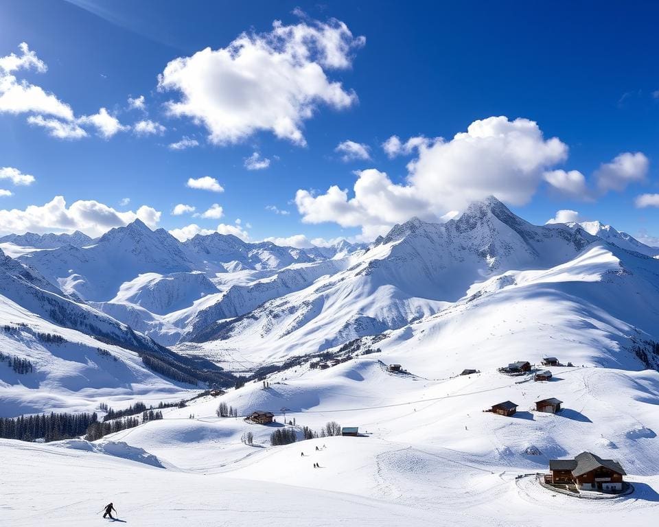 Zermatt: Prachtige afdalingen in Zwitserland