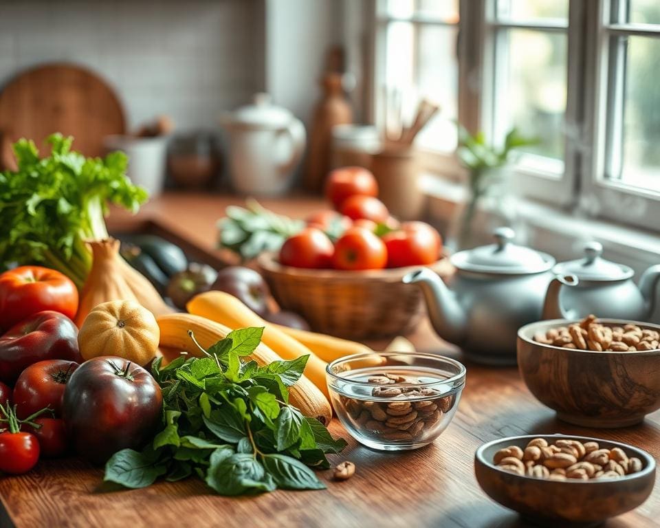 Zo beheers je je cravings op natuurlijke wijze