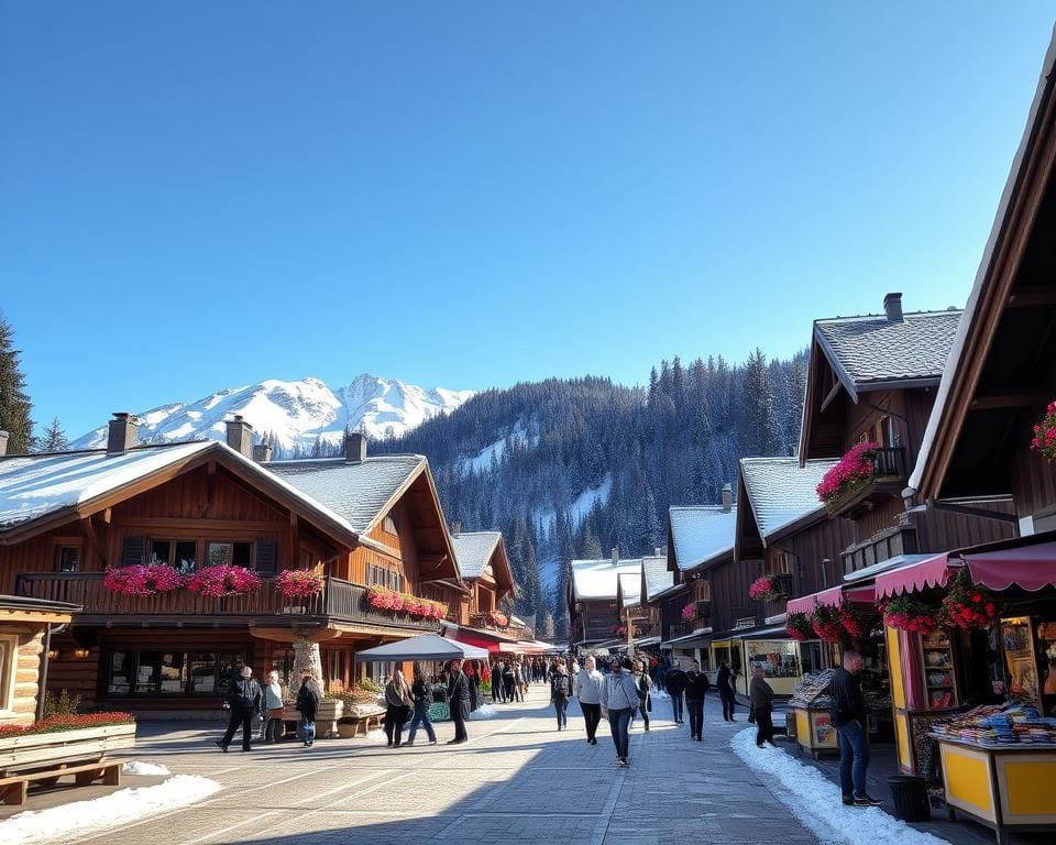 culturele hoogtepunten Ruhpolding