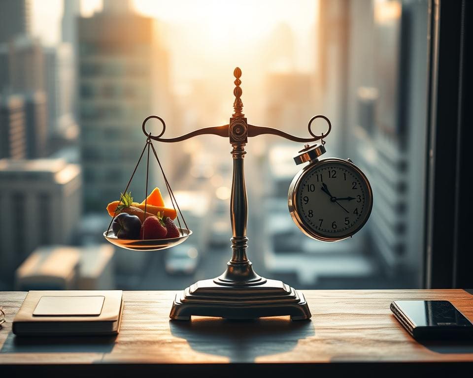 effecten van vasten op focus