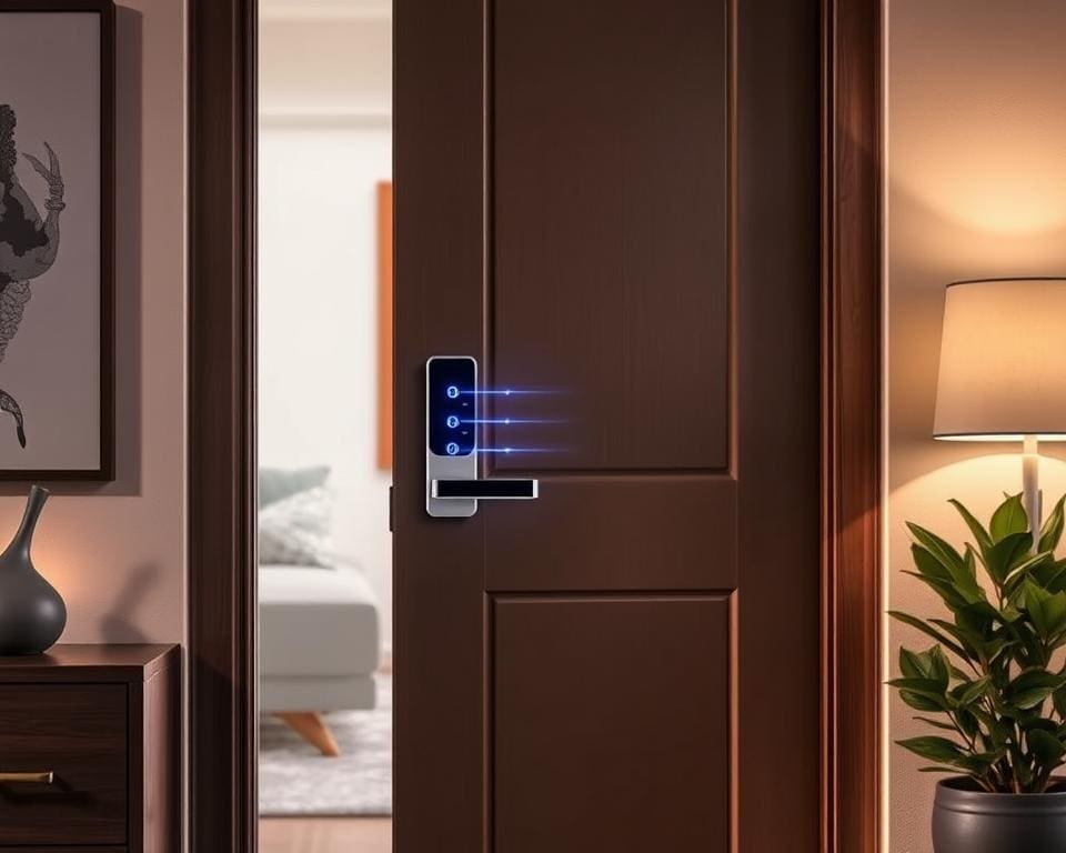 handige smart locks