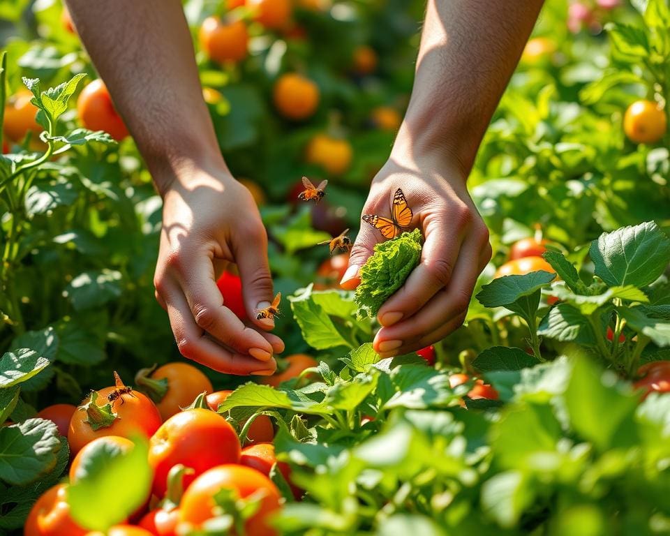 hoe pesticidevrije voeding jouw welzijn verbetert