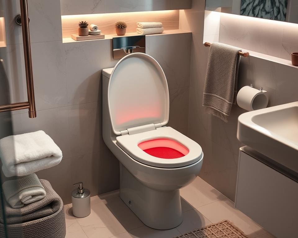 luxe toiletbrillen