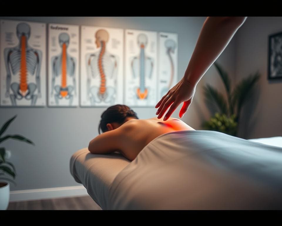 voordelen chiropractie