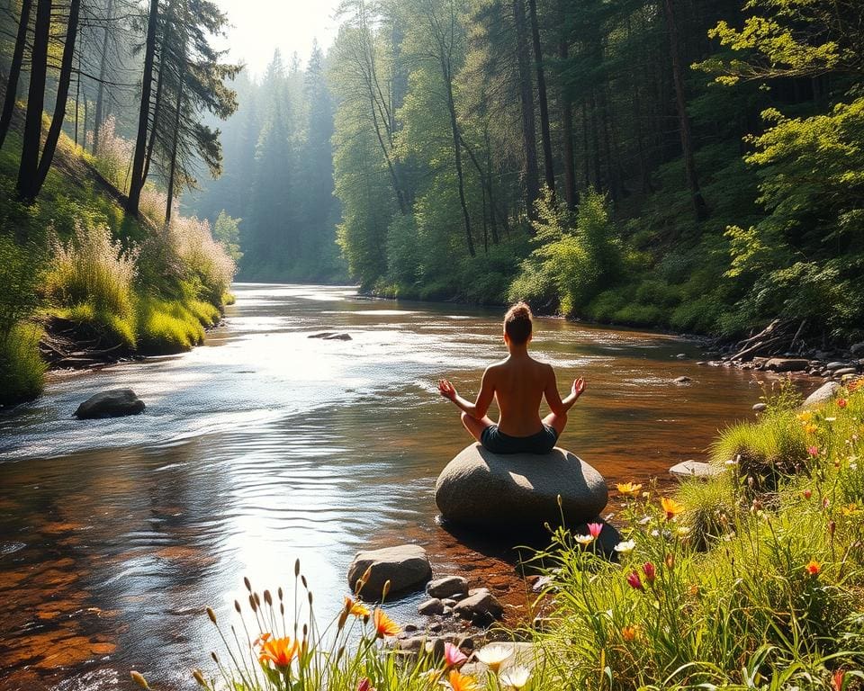 voordelen van mindfulness oefeningen