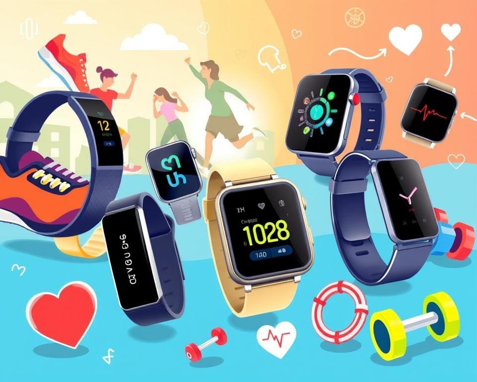 voordelen van wearables