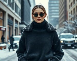 Balenciaga coltruien: Voor de gedurfde winterlook