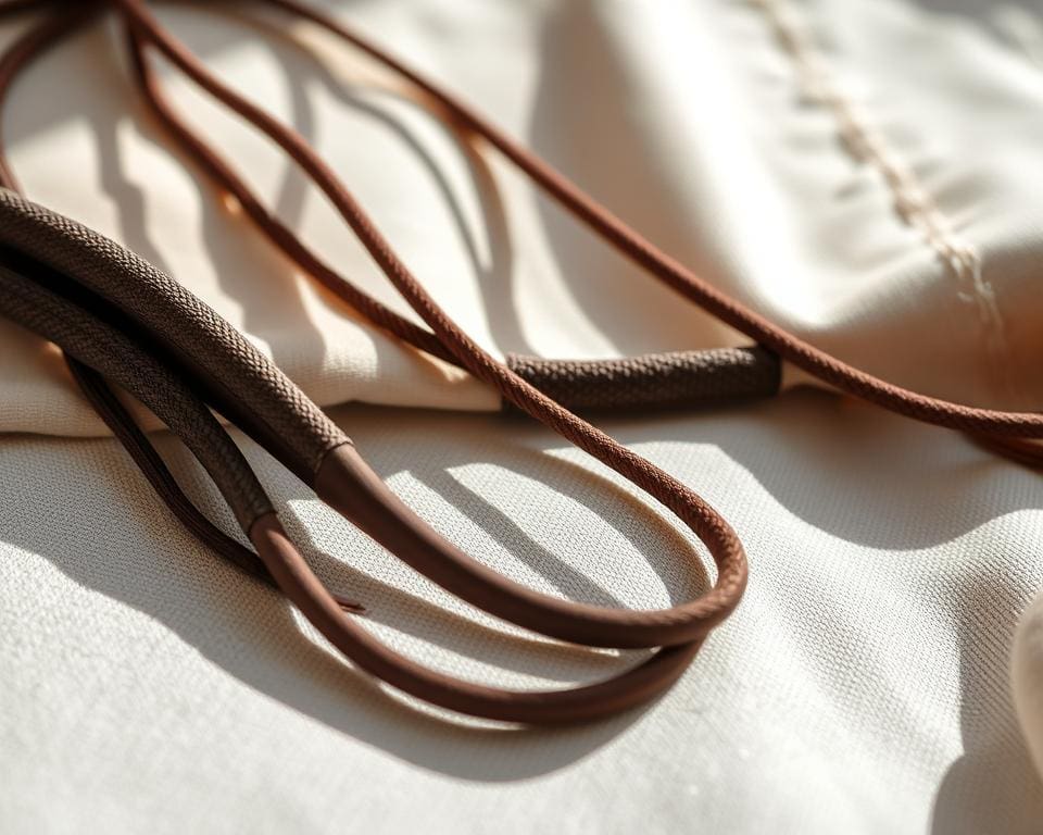 Corrigerende strings: ondersteuning zonder compromissen