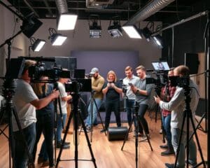 Film-Agency.nl: Videoproductie op maat