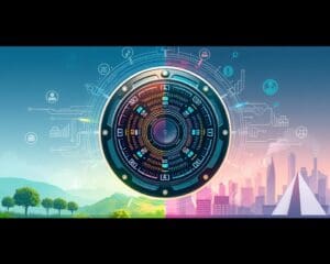 Hoe werkt een AI-gestuurde luchtkwaliteitssensor?