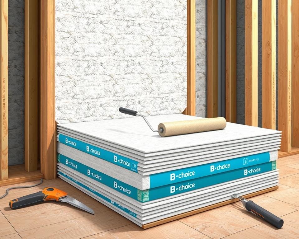 Hoe werkt isoleren met B-keus PIR? Een handige gids