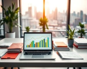 Laat je administratie meegroeien met FinWoo.nl