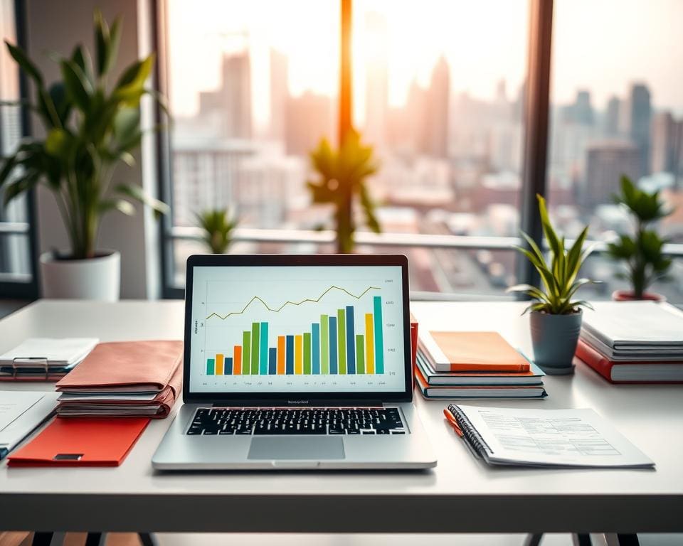 Laat je administratie meegroeien met FinWoo.nl