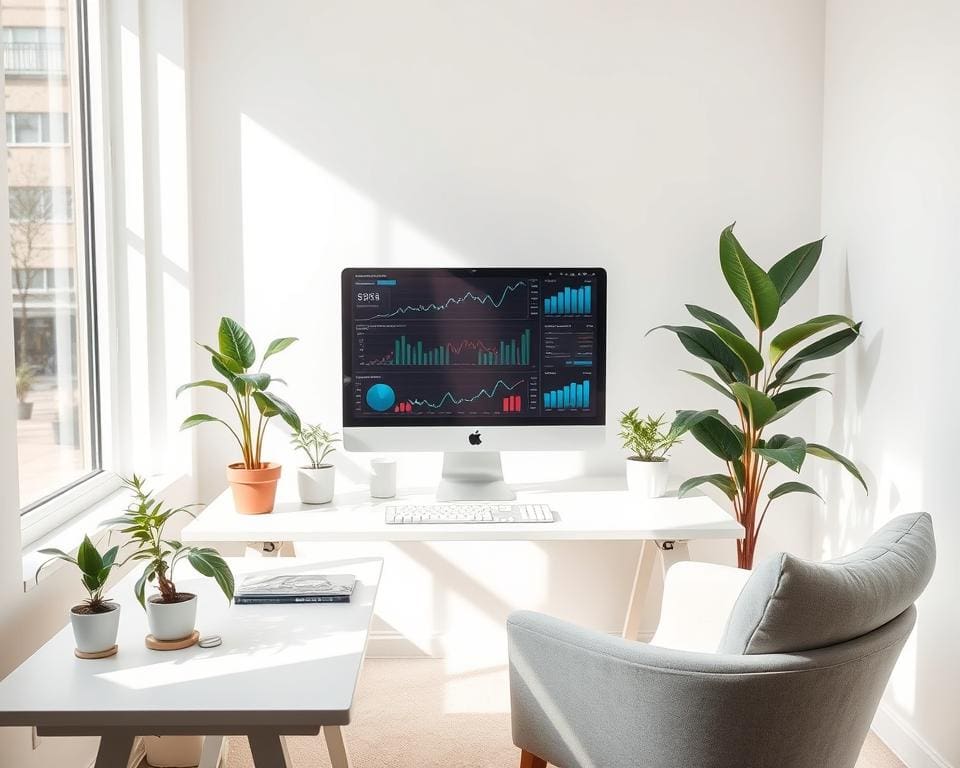 Meer inzicht en minder stress: Kies voor FinWoo’s expertise