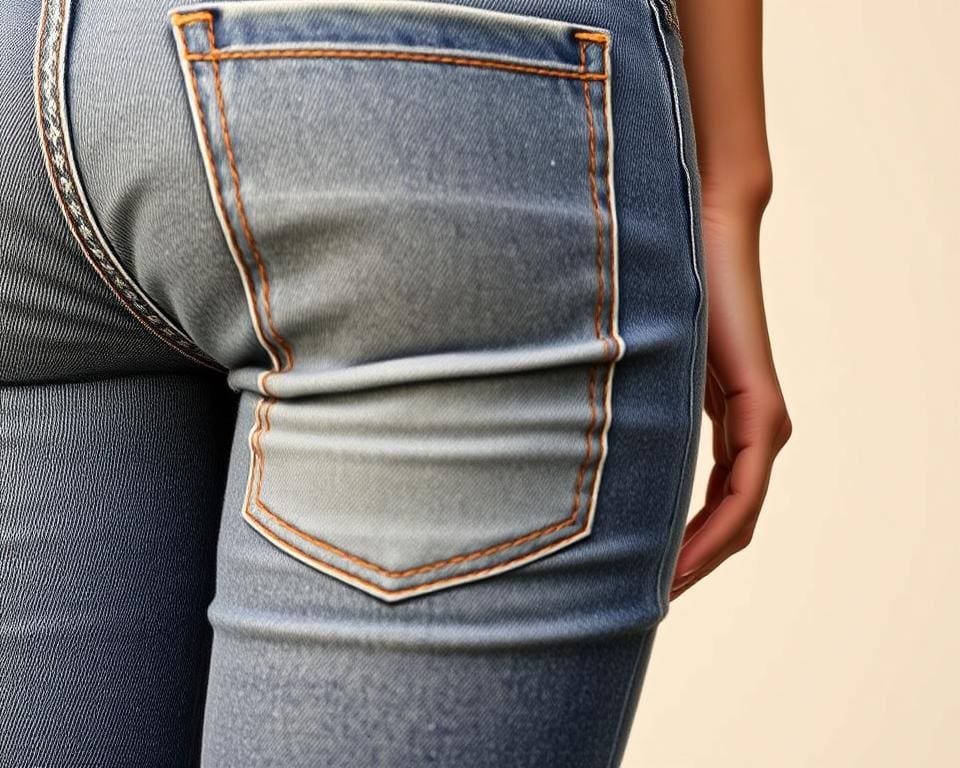 Michael Kors jeans: Luxe denim voor dagelijks gebruik