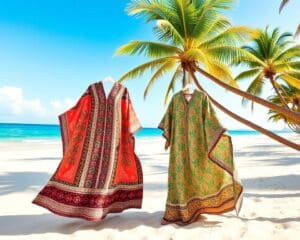 Michael Kors kaftans: Voor een relaxte zomerstijl