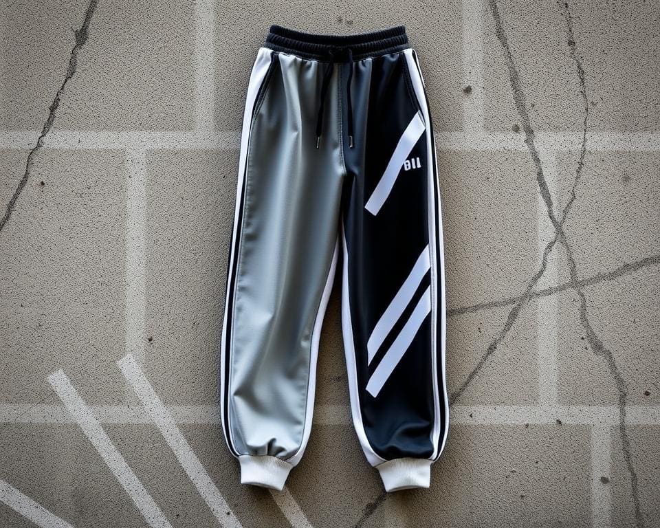 Off-White trainingsbroeken: Voor casual streetstyle