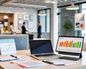 Overstappen van administratiekantoor: Voordelen en tips