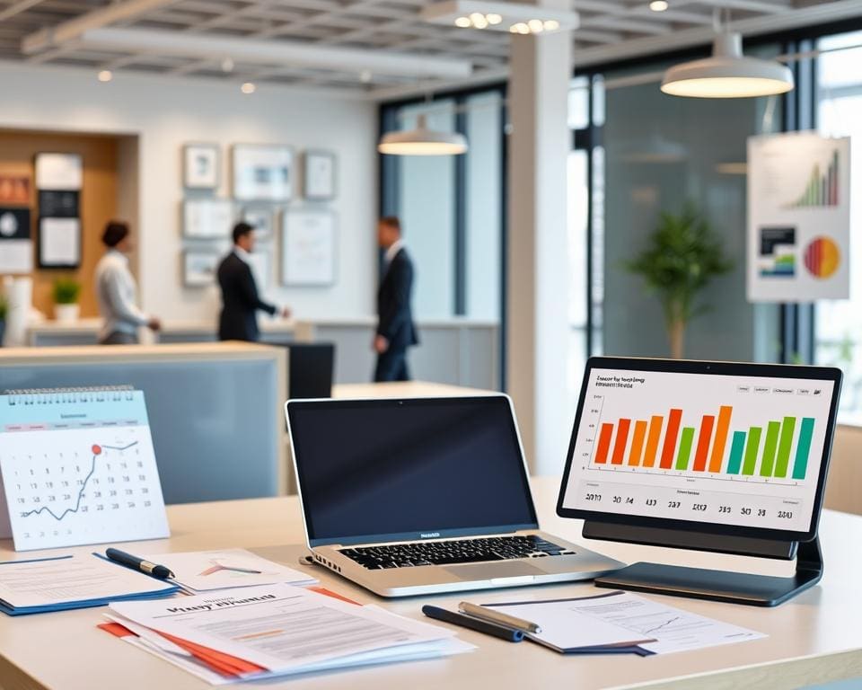 Overstappen van administratiekantoor: Voordelen en tips