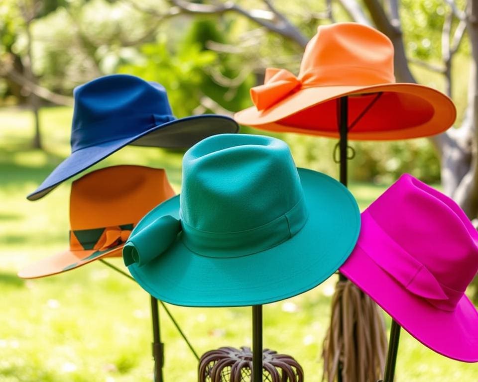 Stella McCartney petten: Duurzaam en stijlvol