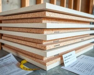 Waar let u op bij het kopen van B-keus PIR isolatie?