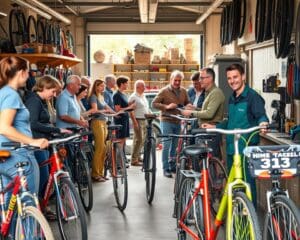 Waarom De Fietsenhulp dé oplossing voor jou is