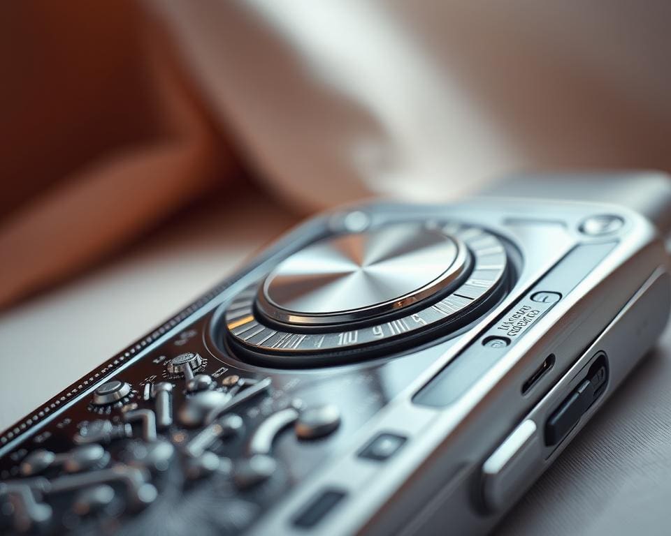 Wat maakt luxe goedentechnologie uniek?